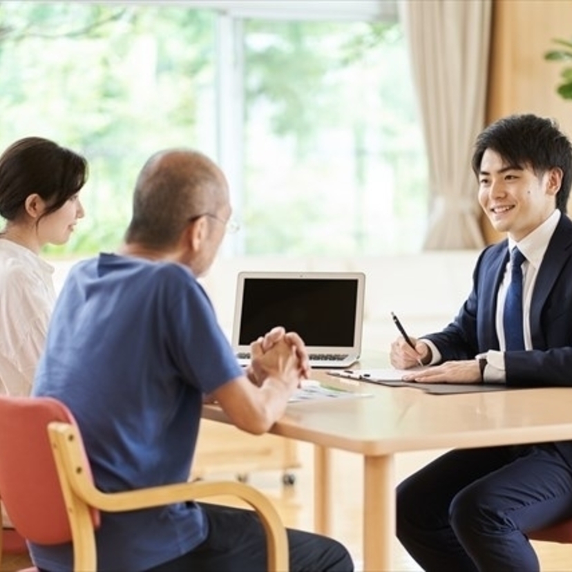 工事請負契約書とは？住宅営業は全て理解しよう！