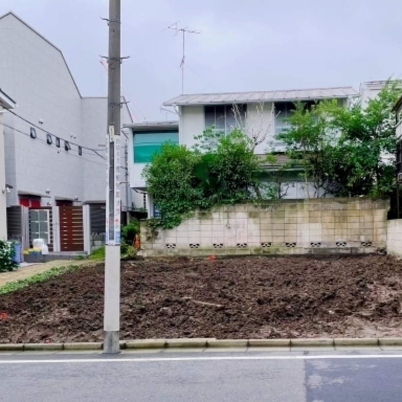 隣地とのトラブルに注意！境界の問題