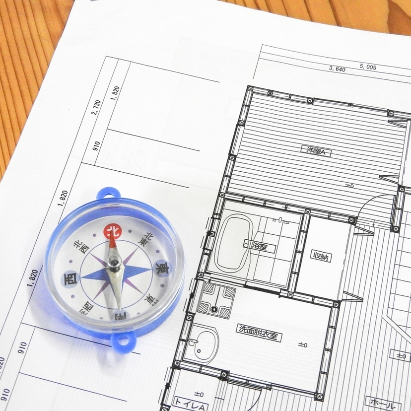 「鬼門」や「龍脈」ってなんだ？知ってきたい家づくりのあれこれ