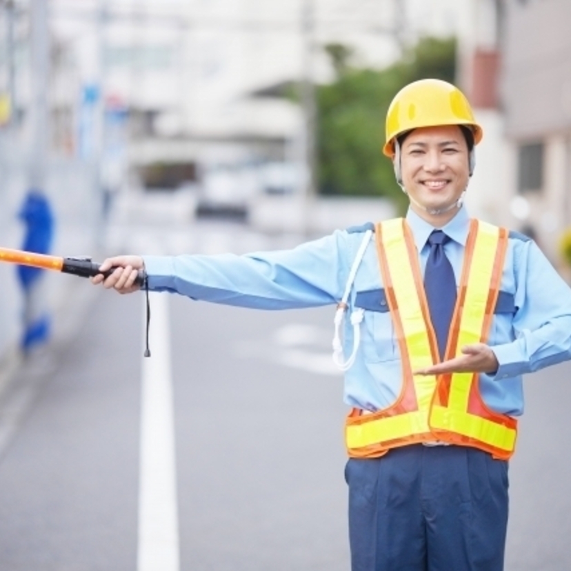 【建設業の基礎知識】道路使用許可とは？