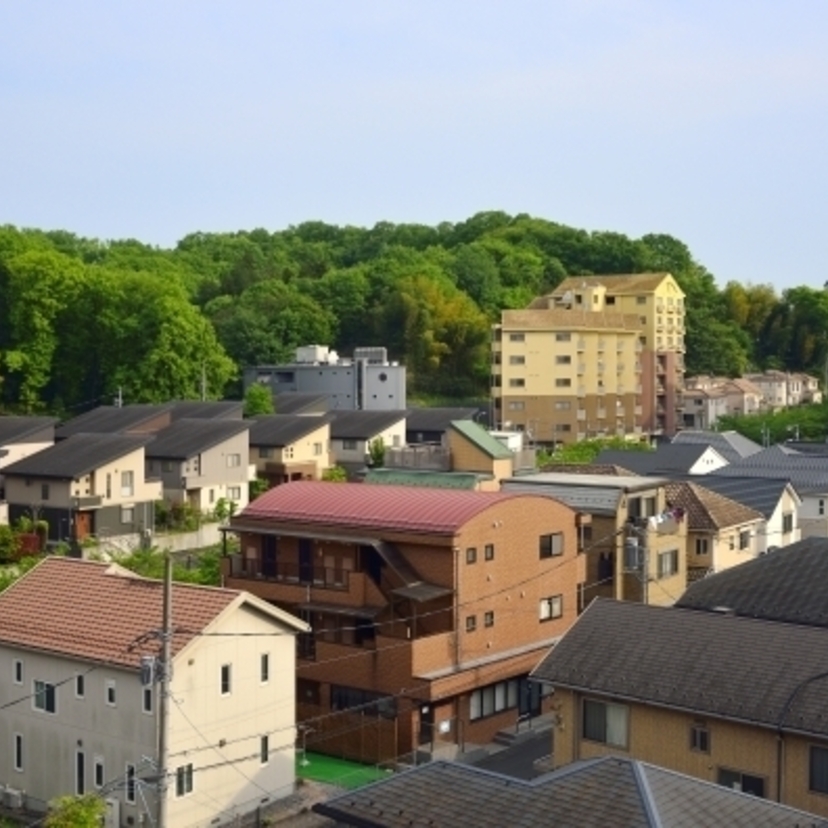 戸建て分譲住宅と分譲マンションは、どちらが営業しやすい？