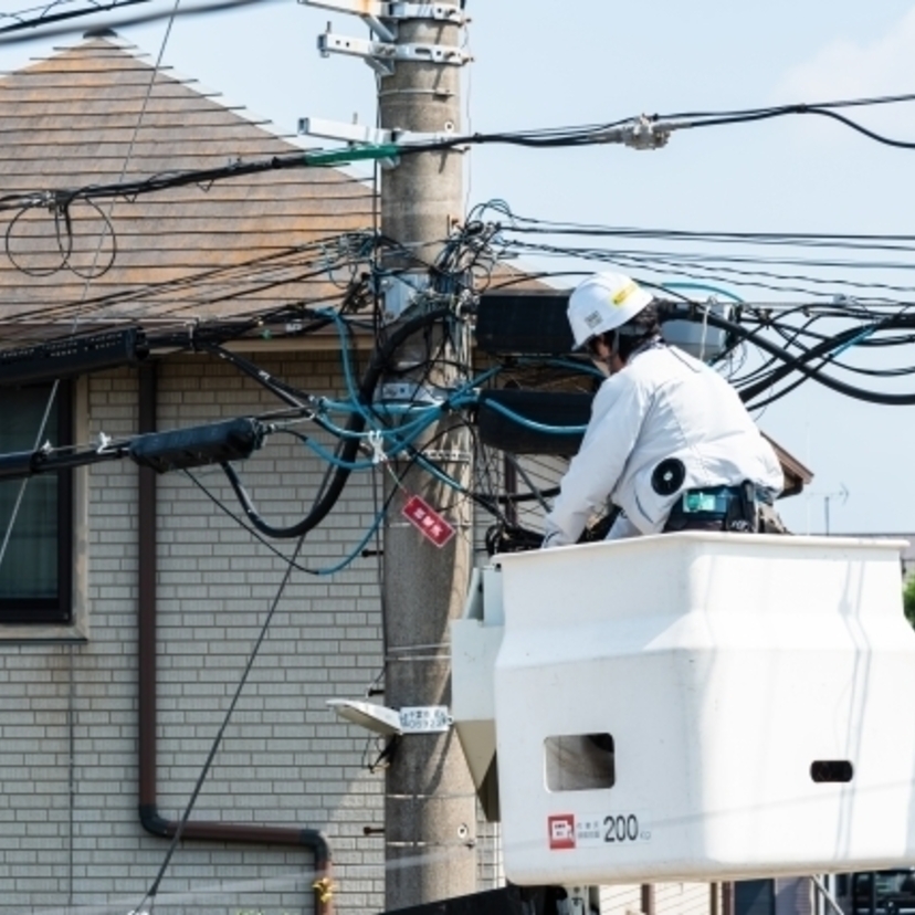 高所作業とはなに？定義と求められる資格