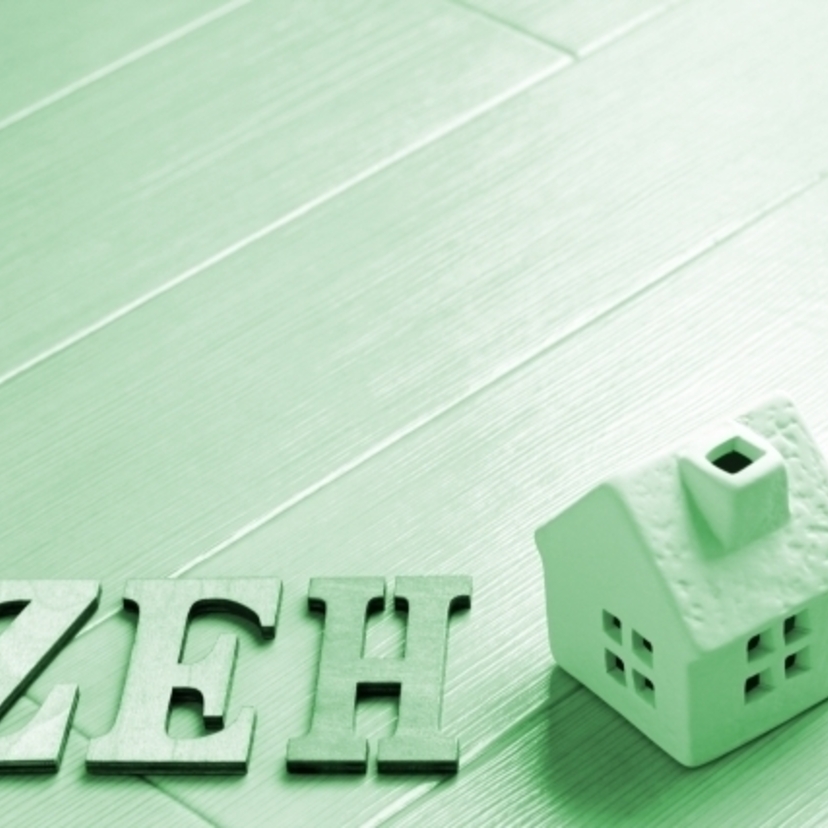 ZEH住宅の普及率は約20%｜更なる普及に何が必要か